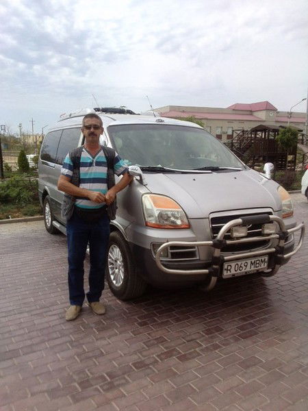 Евгений Лаки