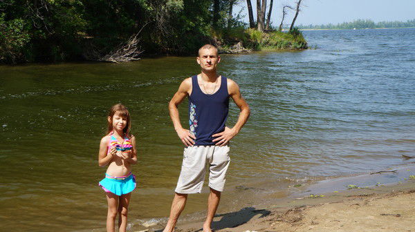 Андрей Дёмин