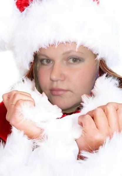 Алёна Буторина