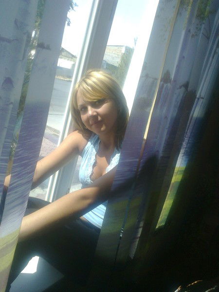 Юлиана Миронова