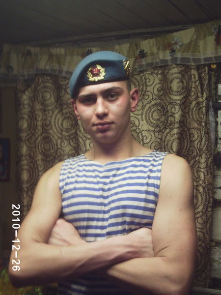 Alex Константинов