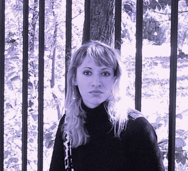 Людмила Винник