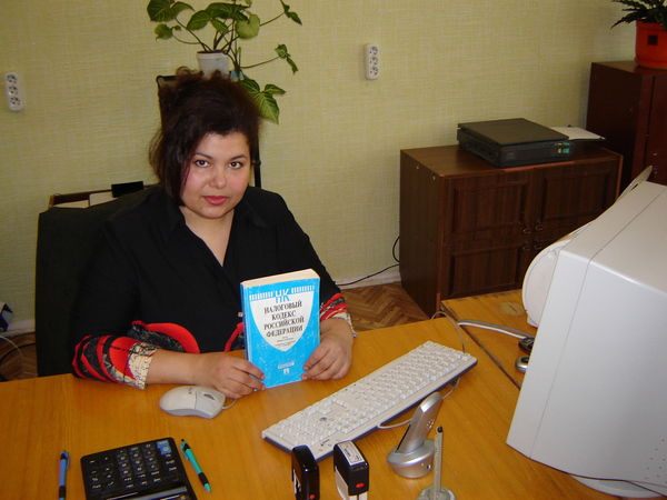 Сагитова Лидия