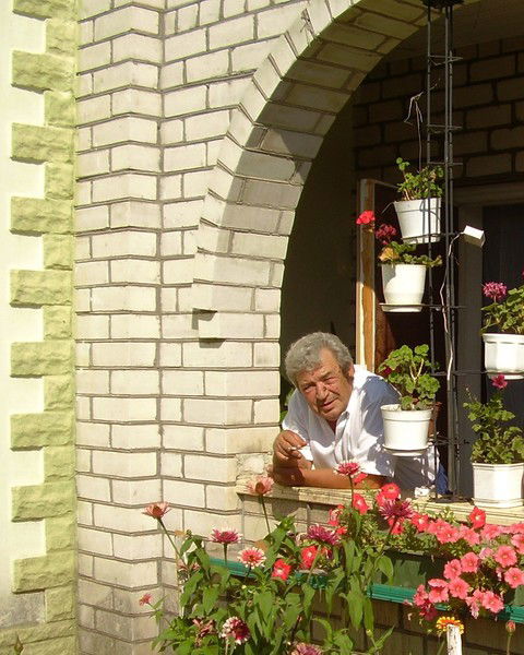 Ростислав Зубарь