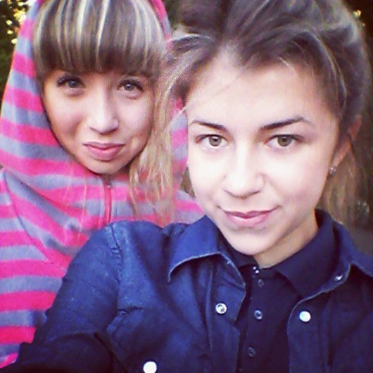 Яра Яровова