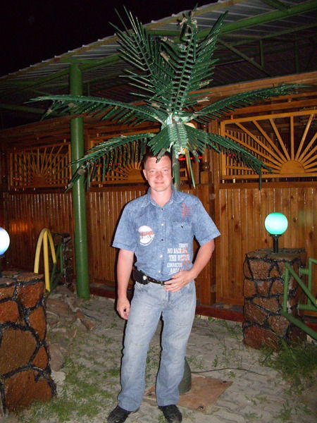 Игорь Горлов