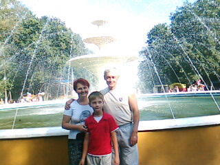 Надя Печникова