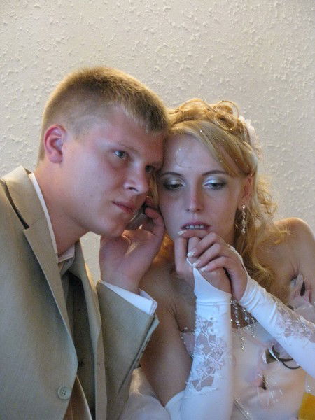 Наташа Морозова(