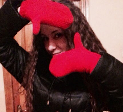 Наташка Ромашка