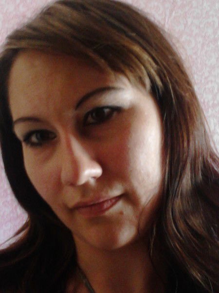 Светлана Керкина