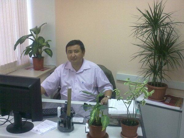 Сейсенбай Ногай