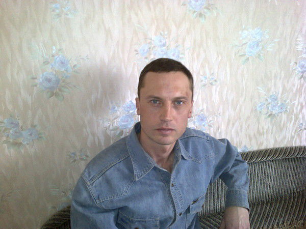 Сергей Ануфриев