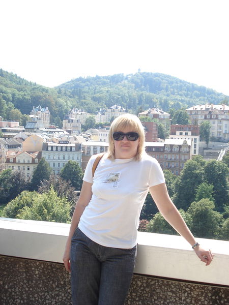 Александра Комлева