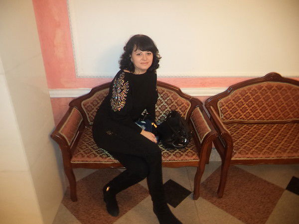 Христина Зиннатова