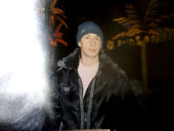 Федор Давидюк