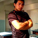 Abdurahmon Inogamov