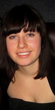 Мария Лебедева