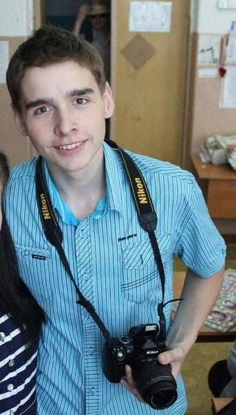 Леха Коннов