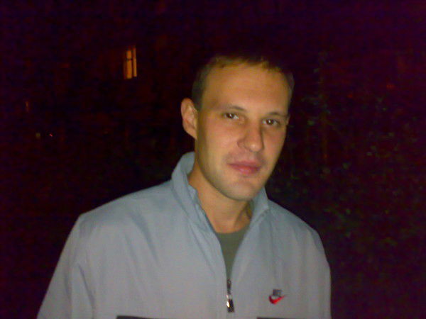 Александр Иванов