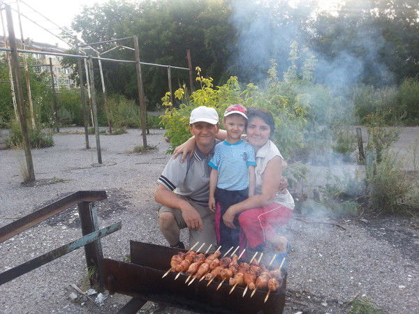 Наталья Сивакова