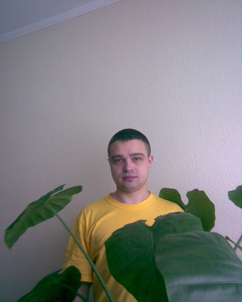 Алексей Смиянов