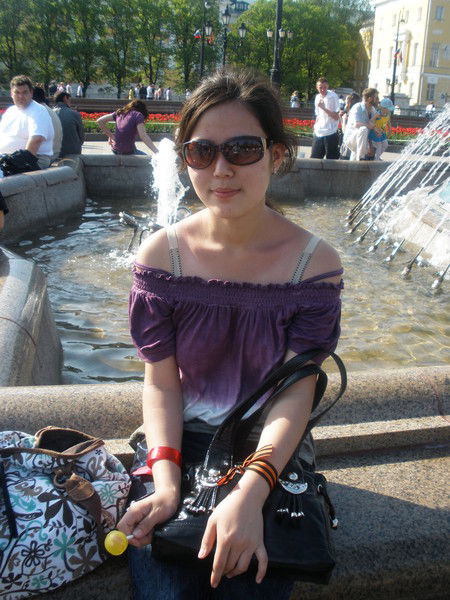 Бегайым Уланбекова