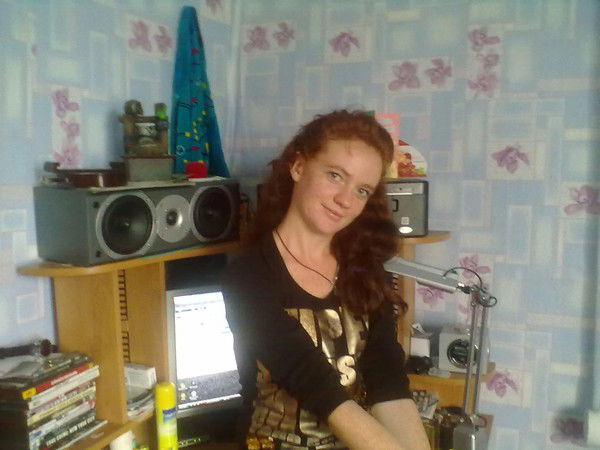 Валентина Зеликова