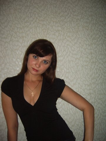 Алена Панкова