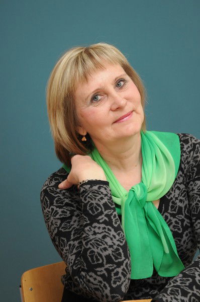 Мария Меньщикова