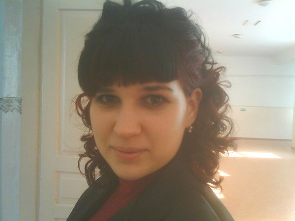 Галина Филь