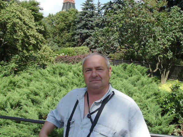 Александр Смирнов