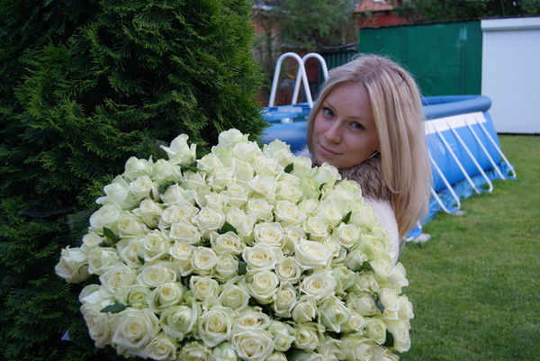 Виктория Ивасюк