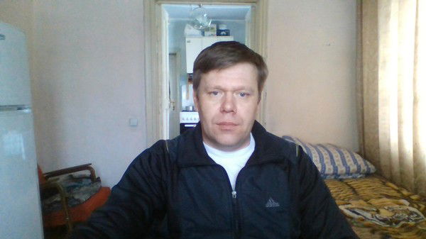 Сергей Щербаков