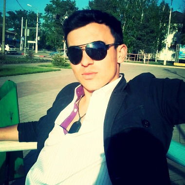 Бахтияр Керимов