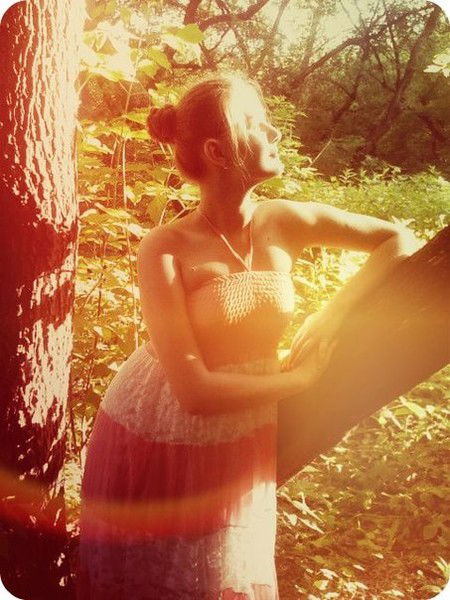 Таня Беседина:)