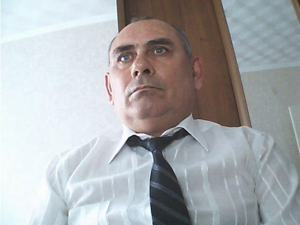 Владимир Маменко