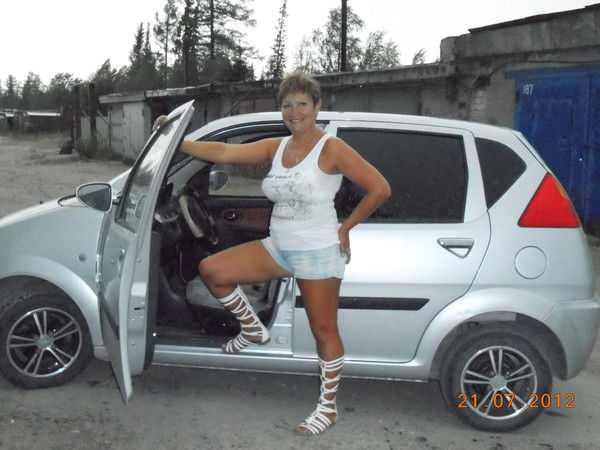 Галина Кузьмина