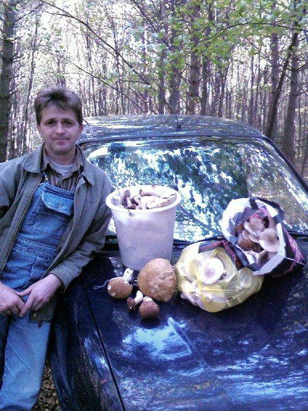 Стас Назимко