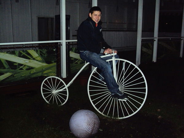 Сергей Голобородов