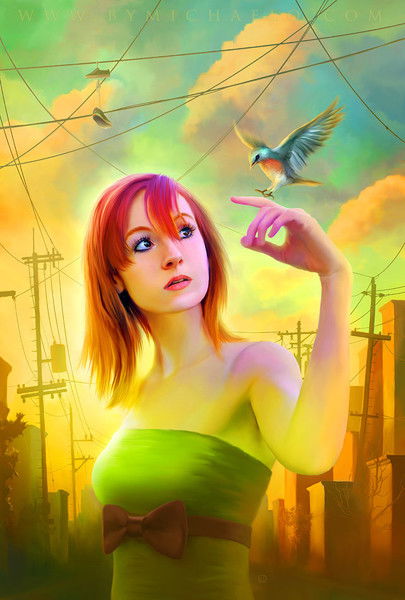 Ольга Киричук