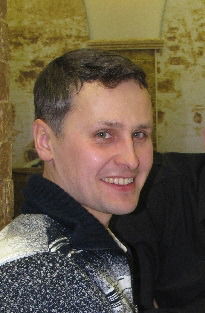 Владимир Перекрасов