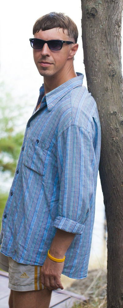 Виталий Коваленко