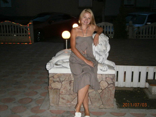 Наталья Иванова