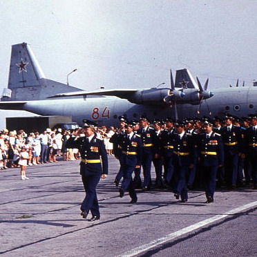 Владимир Мухин