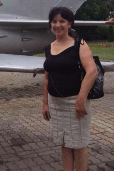 Елена Нубарян