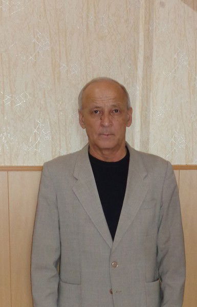 Хамит Садыков