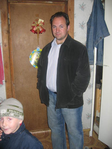 Андрей Карпов