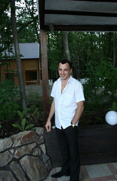 Станислав Борох