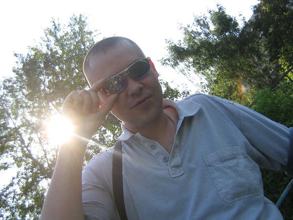 Алексей Кобзев