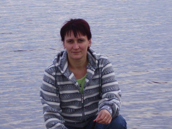 Людмила Миронова